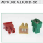 0293060.MXJ littelfuse Auto Link PAL Fuses 293 series