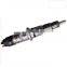 common rail fuel injector 0445120267 for loader miller