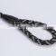 Hot sale nylon pet dog harness reflective pet leash for dogs