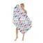 Seabeach Hawaii Good Quality Beach Towel Factory Supply