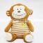 Heatable Plush Microwavable Toys Stuffed Animals Dog Elephant Plush Toy Custom Plushtoys