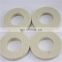 100% wool felt gasket rings for industrial machine