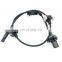 Auto Parts Front Left ABS Wheel Speed Sensor OEM 57455-SVA-A03 57455SVAA03
