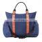 Luxury Dog Car seat Multi functional Pet Bed Portable Travel Dog bed With Handle Dog Car Mat
