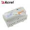 Cheap Factory Price RS485(Modbus-RTU) Acrel Prepaid Energy Meter ADL300-EYRF