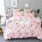 luxury cotton super king bed Unicorn comforter set bedding designer comforter sets