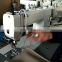 MC 0303 heavy duty synchonous feed lockstitch sewing machine 2020
