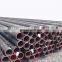 mill certificate seamless carbon jis g3444 stk400 steel pipe