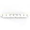 UVC Air Sterilization Lamp 24V UV LED Module for LED Table Lamp