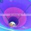 Fiberglass Huge Water Park Swimming Pool PVC Cheap Water Slide