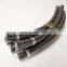 Diesel engine spare part KTA19 oil flexible hose AS16020NF AS16025NF AS16027NF