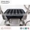 Tartlets machine egg tart baker stainless steel tar shell maker