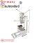 Spanish churros maker machine and fryer