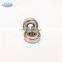 Miniature Skateboard Ball Bearing 607 607zz Micro Deep Groove Ball Bearing For Roller Skates Or Skateboard