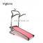 Small scale home machine foldable treadmill easy to operate