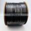 CAT5e Cat6 network Cable self support 4 Pairs UTP FTP Cat5E LAN Cables with Messenger for Network