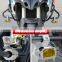 Motorcycle Headlight Amber White Spot Light Auxillary Led Light Motorcycle Lighting System