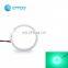 Universal Car Cool White Amber Blue Angel Eye Led Ring Car Led Daytime Running Light Drl