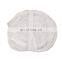 3-bins mesh bag steel frame laundry sorter laundry basket