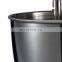 Hot selling industrial egg mixer food milk powder cake cream mixers