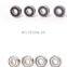 OEM 606zz 606-2RS 608zz 608-2RS Sliding window/ Sliding door wheels bearings