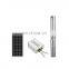 4MPSS automatic vane pump vertical diesel engine driven solar water pump