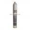 3LSIS/4LSIS  price vertical multistage centrifugal bomba de agua solar stainless steel ainrtsand deep well pumps