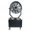 Stage Effect Indoor/Outdoor 3000W Artificial Snow Machine for Christmas Party Events