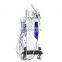 Niansheng Factory Professional Face Spa Hydra Aqua Peel Facial Hydrodermabrasion Machine