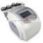 portable 40khz cavitation radio frequency liposuction device price/rf cavitation machine
