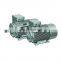electric motor 380v. 5000 rpm