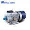 11kw high voltage 120 hp electric motor
