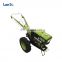 farming double plough for walking tractor