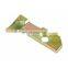 Chinese factory customized clamp 826434.0 agriculture machinery for baler markant 3300