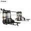 High quality with good price body building 8 station multi exercise commercial fitness gym equipment SE57