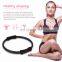New Massage Loop Pilates Machine Magic Circle Dual Grip Sporting Goods Pilates Yoga Ring Body Lose Weight Exercise Fitness
