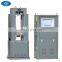 Universal materials tensile testing machine