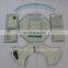 ( Rectangle, Arch, Pentagon, Circle, Triangle, Hexagon, Oval, Trapezoid, Octagon etc)bathroom mirror/wall mirror wholesale