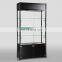 6mm 8mm wholesale glass cupboard for toy collective