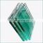 price laminated glass m2 clear tempered laminated glass price