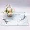 Manufacturer Tempered Glass Kitchen Scale Cutting Board