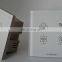 Glass Touch Switch Panel for Home Lighting