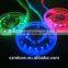 rgb zigzag led strip 12volt 24volt