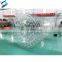 NEW product colourful inflatable water walking roller ball / Large inflatable roller tube for sale