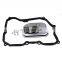 New Automatic Trans Transmission Filter Gasket KIT for VW Tiguan CC Passat 09M321370A 09M325429 G055025A2