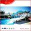 High Quality Pretty Cheap Price Fiberglass Water Slide Freefall Slide For Sales