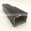 SHENGXIN Very Cheap Standard 6063 T5 T6 Industrial Aluminum Extrusion Profile