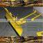 1.5M Snowplow for ATV,UTV/Snow plough/ATV Parts/ATV Accessories