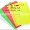 UHMWPE cutting board/PP board/PE polyethylene plastic board/sheet/panel
