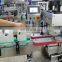 ASGJ automatic oil bottle capping machine, sanitizer bottle capping machine
